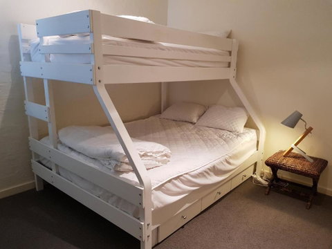 Charbella - Hervey Bay Accommodation 6