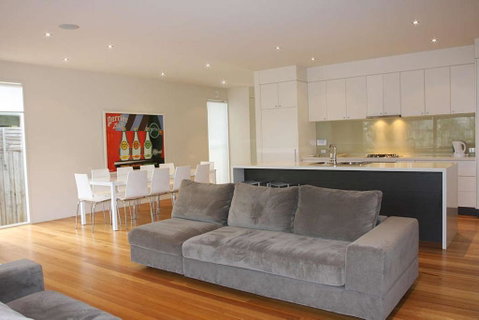 Shortlands - Hervey Bay Accommodation 4