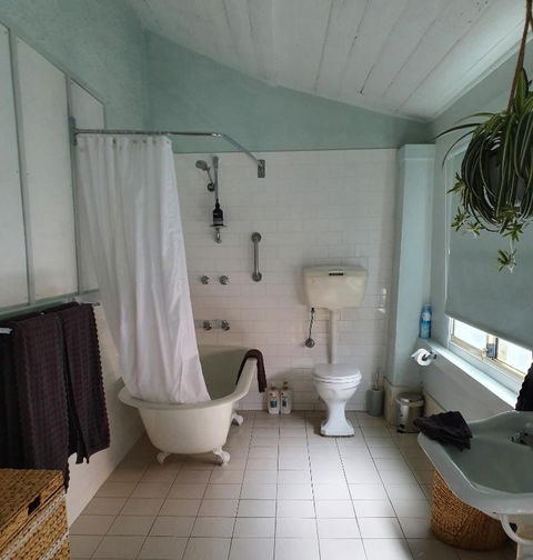 The Cottage - Hervey Bay Accommodation 3