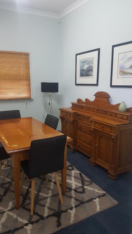 The Cottage - Hervey Bay Accommodation 4