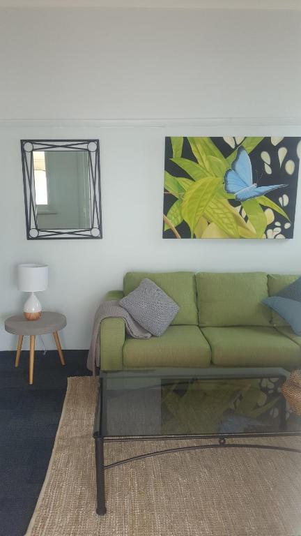 The Cottage - Hervey Bay Accommodation 5