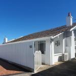 The Cottage - Hervey Bay Accommodation 0