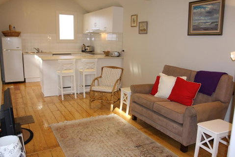 Doongarra - Hervey Bay Accommodation 2