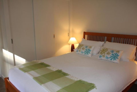 Doongarra - Hervey Bay Accommodation 4