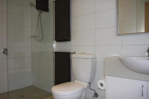 Doongarra - Hervey Bay Accommodation 3