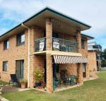 Cloud 8 on Welsby - Hervey Bay Accommodation