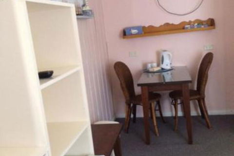 Budget Peninsula Palms Nelson Bay - Hervey Bay Accommodation 3