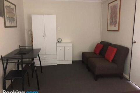 Budget Peninsula Palms Nelson Bay - Hervey Bay Accommodation 4