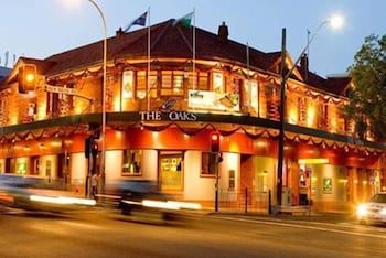 The Apartment Service KURR6 - Tourism Hervey Bay 0