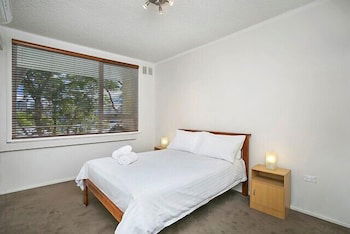 The Apartment Service KURR6 - Tourism Hervey Bay 2