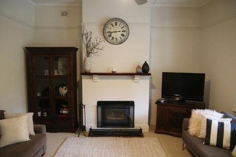 Merellaan - Hervey Bay Accommodation 6