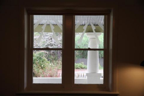 Merellaan - Hervey Bay Accommodation 1