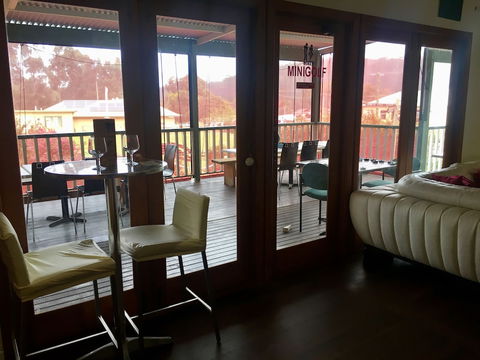 Pemberton Lodge - Hervey Bay Accommodation 4