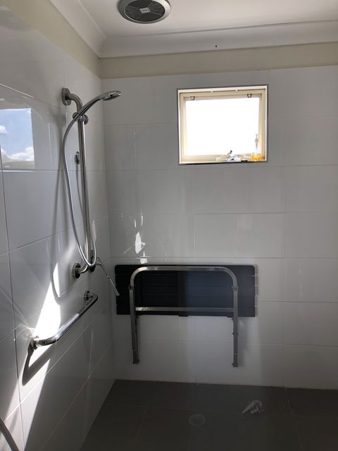 Pemberton Lodge - Hervey Bay Accommodation 5