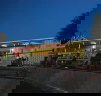 Pemberton Lodge - Hervey Bay Accommodation