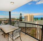 Unit 4 Beaumont Sur Mer 13 15 Pacific Terrace Coolum Beach 400 BOND LINEN SUPPLIED - Hervey Bay Accommodation
