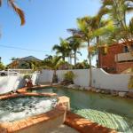 Unit 4 Coolum Sands Apartments 34 First Avenue Coolum Beach 400 BOND LINEN SUPPLIED - Hervey Bay Accommodation 0