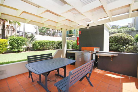 Unit 1 The Rocks 1746 David Low Coolum Beach 500 Bond - Hervey Bay Accommodation 6