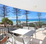 Unit 1 The Rocks 1746 David Low Coolum Beach 500 Bond - Hervey Bay Accommodation