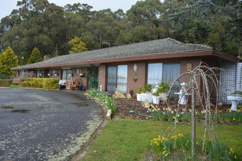 Heavenly Farm B & B Tasmania - Tourism Hervey Bay 4