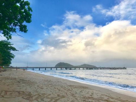 Mango Lagoon Sunbird Retreat - Hervey Bay Accommodation 0