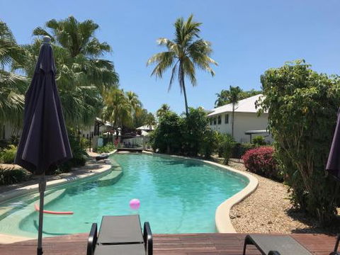 Mango Lagoon Sunbird Retreat - Hervey Bay Accommodation 3