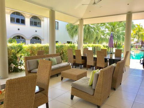 Mango Lagoon Sunbird Retreat - Hervey Bay Accommodation 5