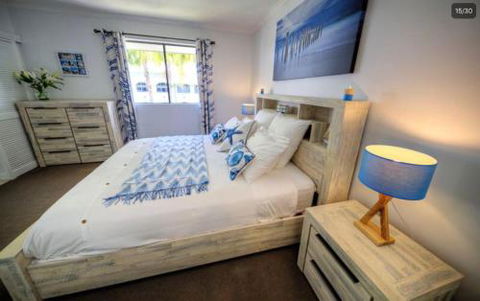 Mango Lagoon Sunbird Retreat - Hervey Bay Accommodation 4
