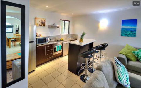 Mango Lagoon Sunbird Retreat - Hervey Bay Accommodation 2
