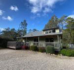 Kangurra Holiday House - Tourism Hervey Bay
