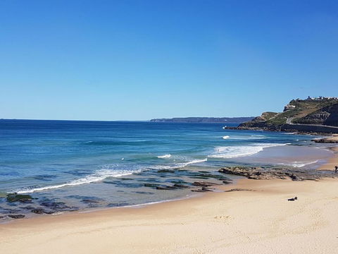 Arena Luxury Beachfront Apartment - Hervey Bay Accommodation 5