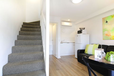 Apartments 521 - Hervey Bay Accommodation 1