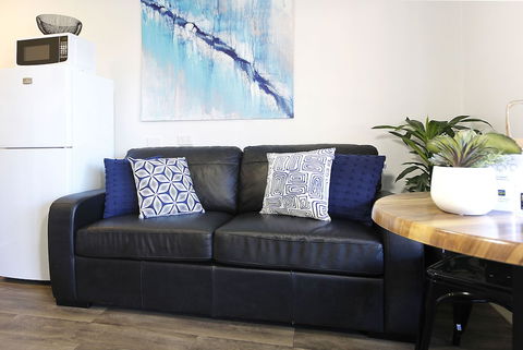 Apartments 521 - Hervey Bay Accommodation 2