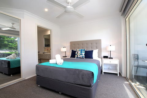 Apartments 521 - Hervey Bay Accommodation 0