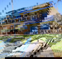 Kooringal Unit 8 / 105 Soldiers Point Road - Hervey Bay Accommodation