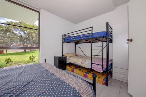 Villa Ellisa Unit 1 / 10 Columbia Close - Hervey Bay Accommodation 1