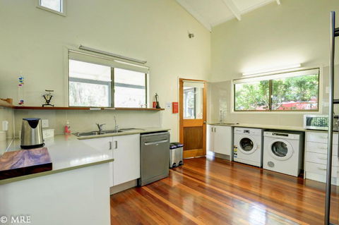 SerenityatMontville - Hervey Bay Accommodation 3