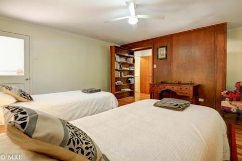SerenityatMontville - Hervey Bay Accommodation 2