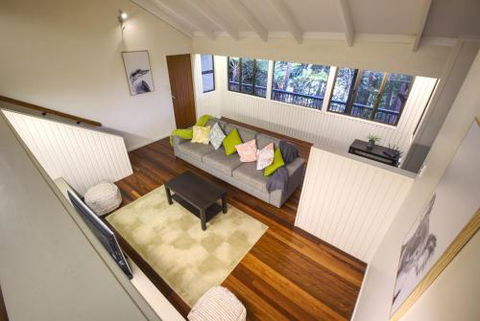 SerenityatMontville - Hervey Bay Accommodation 5
