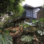 SerenityatMontville - Hervey Bay Accommodation 0
