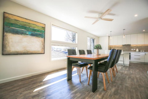 A Pear Tree Loft - Hervey Bay Accommodation 1