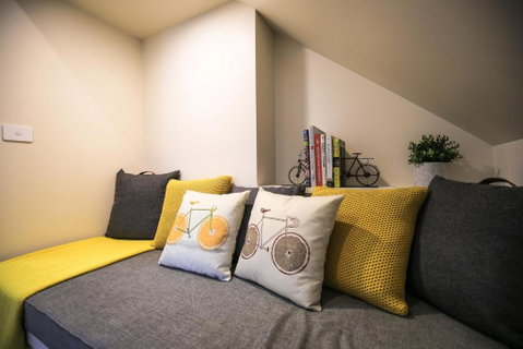 A Pear Tree Loft - Hervey Bay Accommodation 2