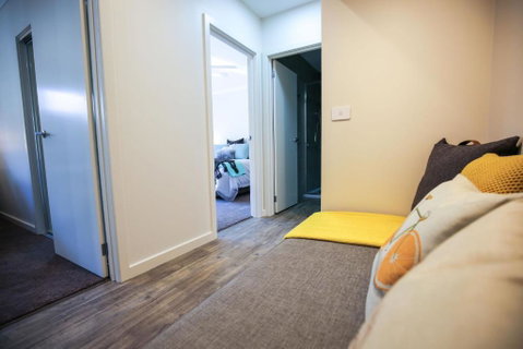 A Pear Tree Loft - Hervey Bay Accommodation 5
