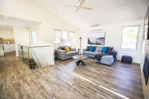 A Pear Tree Loft - Hervey Bay Accommodation 3