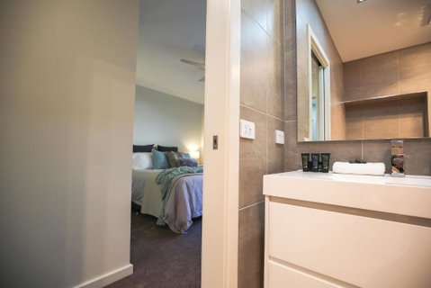 A Pear Tree Loft - Hervey Bay Accommodation 4