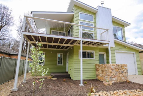 A Pear Tree Loft - Hervey Bay Accommodation 6