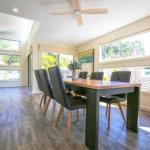 A Pear Tree Loft - Hervey Bay Accommodation 0