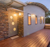 Caves Retreat - Hervey Bay Accommodation