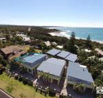 Angourie Blue 1 Great Ocean Views Surfing beaches - Tourism Hervey Bay