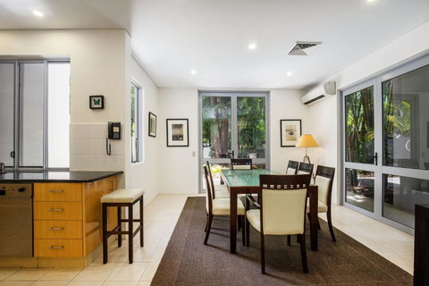 Hidden Rainforest Oasis Little Cove - Hervey Bay Accommodation 1